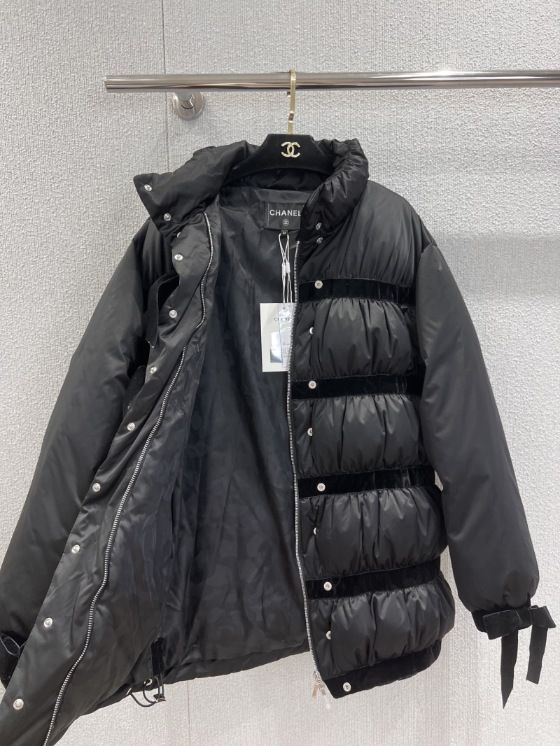 Ch**el down jacket